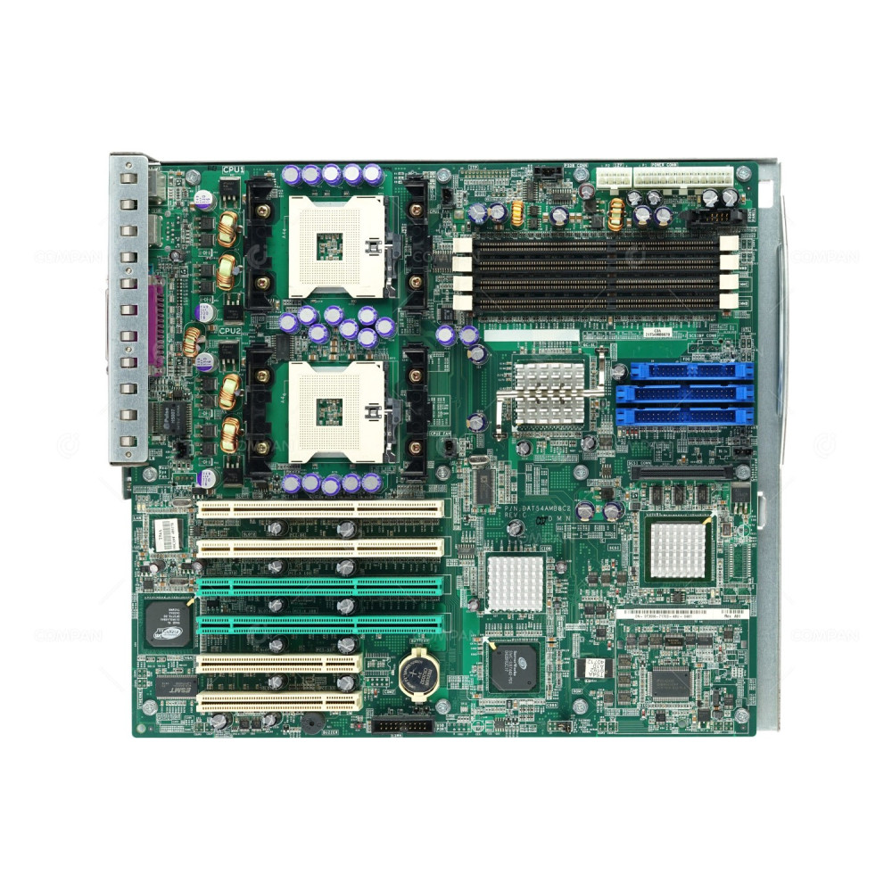 T3006 DELL MAINBOARD FOR POWEREDGE 1600SC 0T3006
